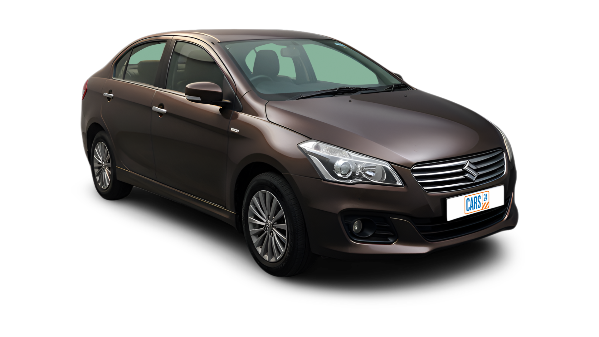 Maruti Ciaz-img